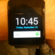 Illustration for article titled Android Wear Review: The OS itself.